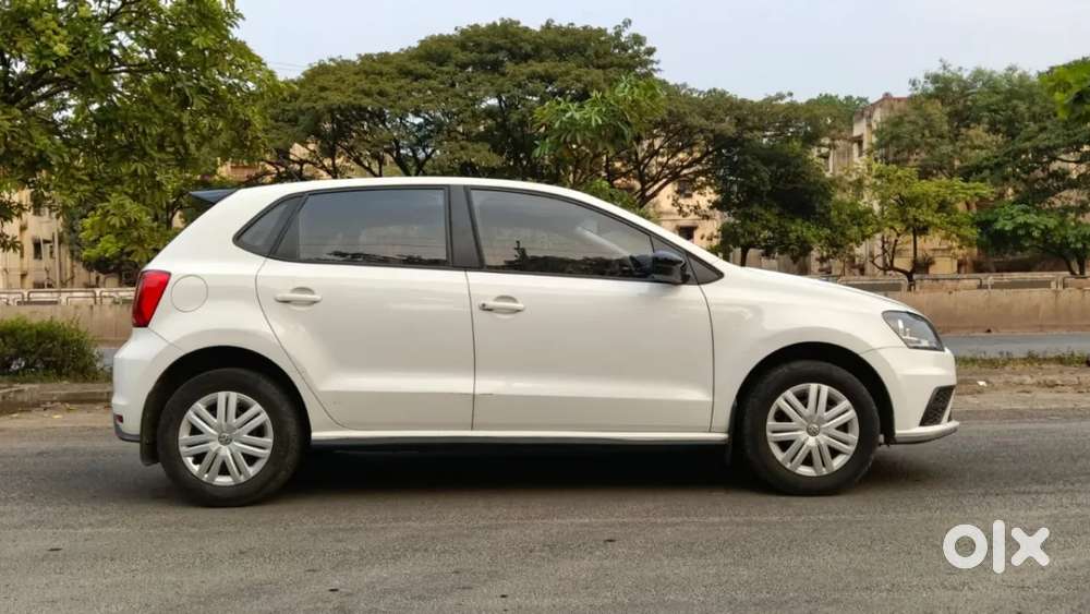 Mahindra Xuv300 W4, 2022, Petrol