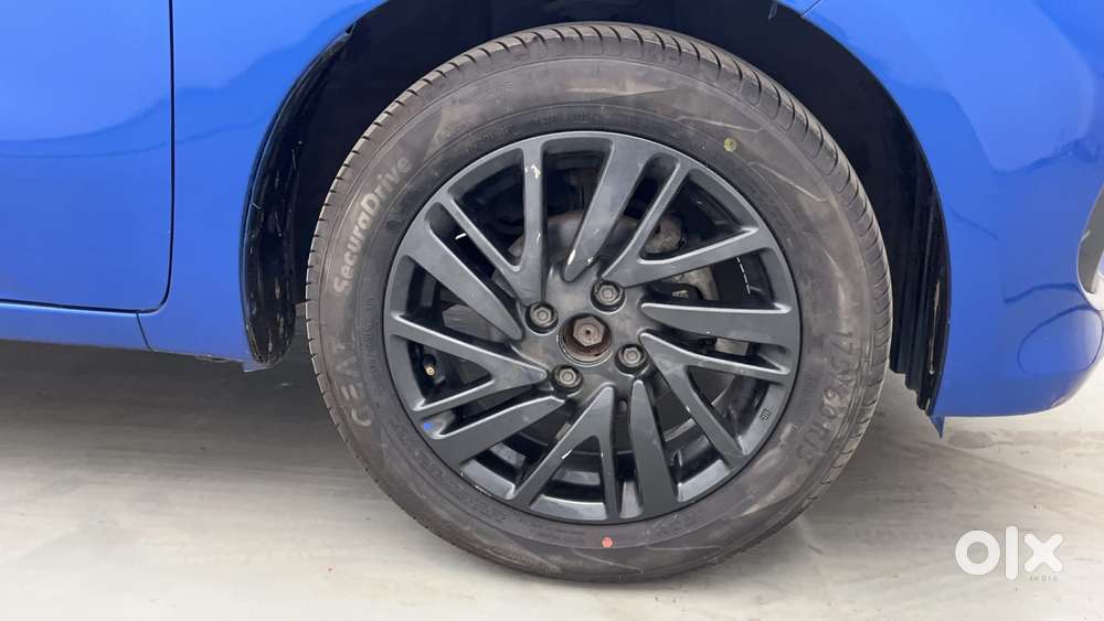 Maruti Suzuki Celerio 1.0 Zxi Plus Ags, 2021, Petrol