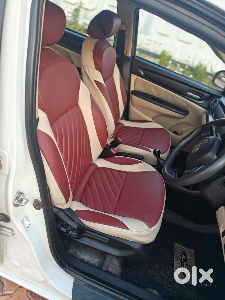 Honda Amaze Vx Petrol, 2018, Petrol