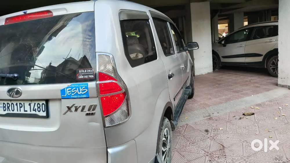 Mahindra Xylo 2020 Diesel