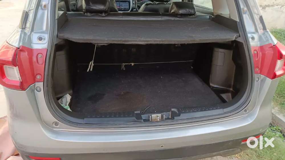 Toyota Urban Cruiser 2022 Petrol 26000 Km Driven