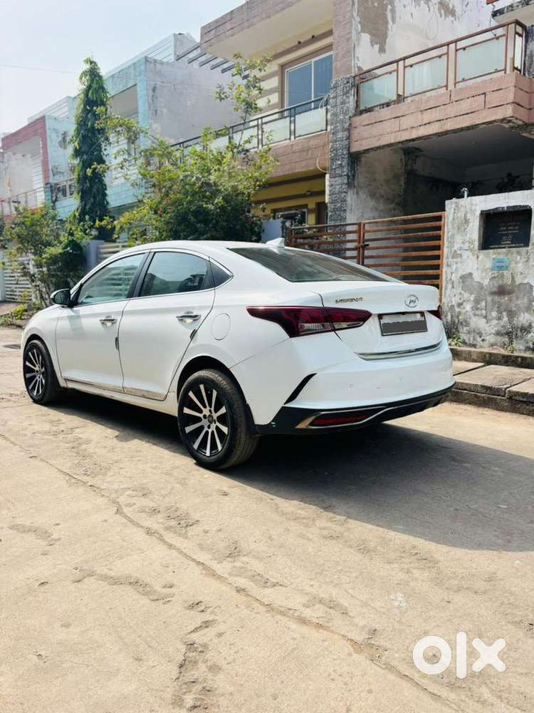Hyundai Car 2020 Model