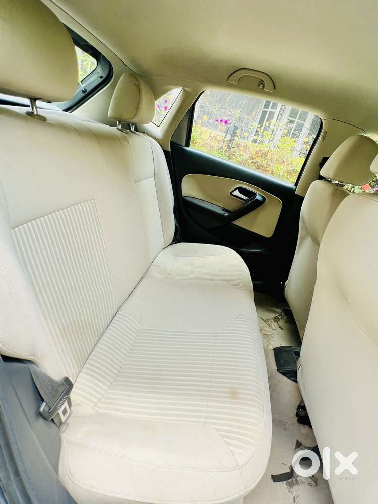 Volkswagen Polo 1.2 Mpi Highline Plus, 2013, Petrol