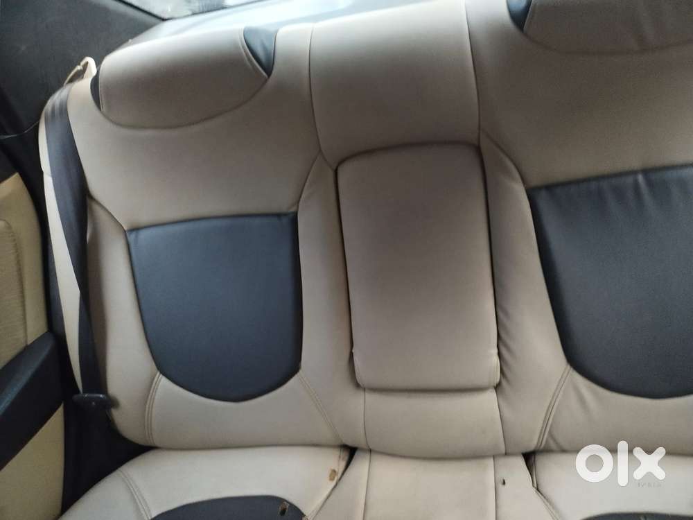 Hyundai Fluidic Verna 1.6 Crdi S(o), 2011, Diesel