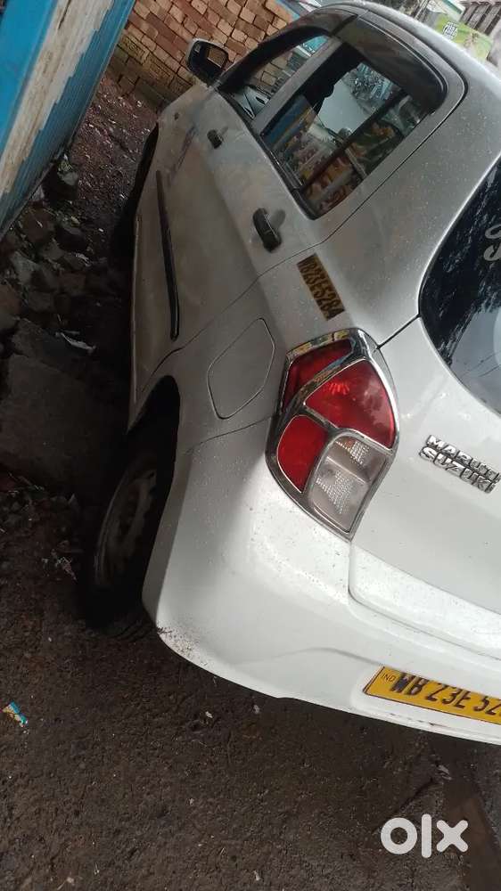 Maruti Suzuki Celerio Lxi(o) 2018