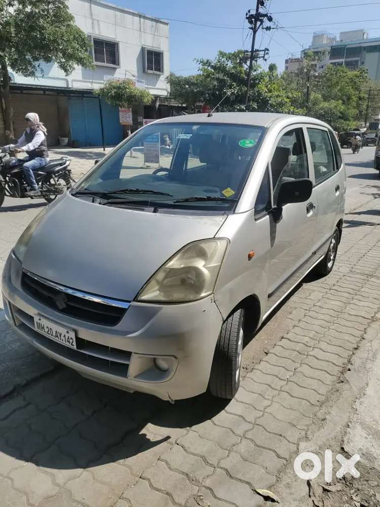 Sell My Zen Estilo, Good Condition,rr2030,time Pass Na Kare