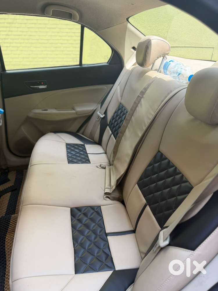 Swift Dzire Diesel Manual 2018 Car