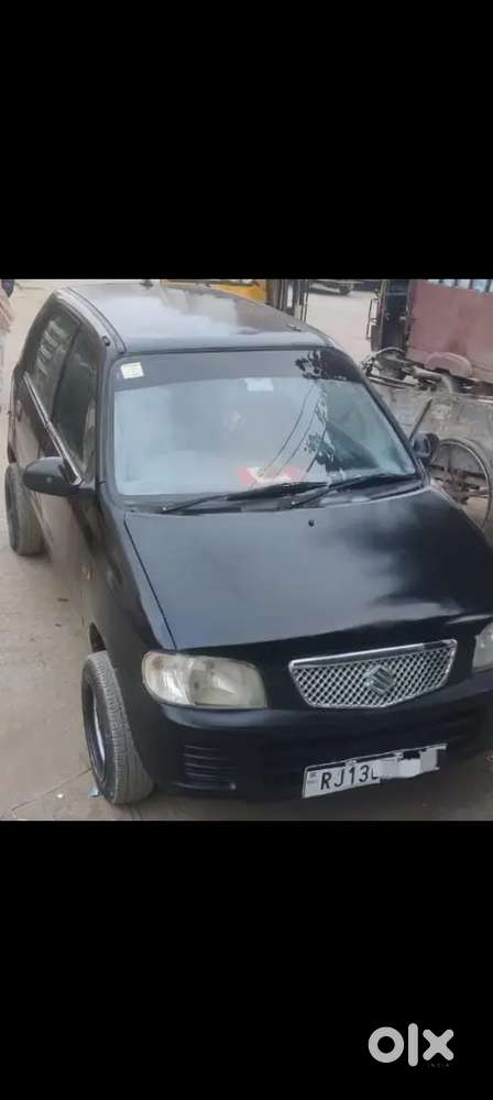 Maruti Suzuki Alto 800 2009 Petrol 100000 Km Driven