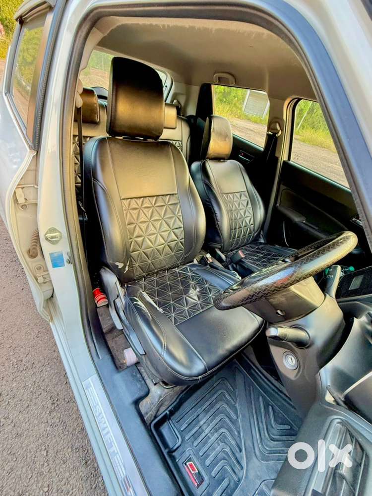 Maruti Suzuki Swift 2023