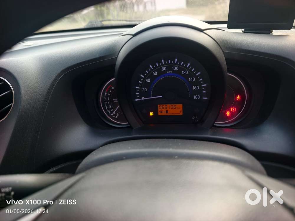 Honda Amaze 2013-2016 Sx I-vtec, 2015, Petrol