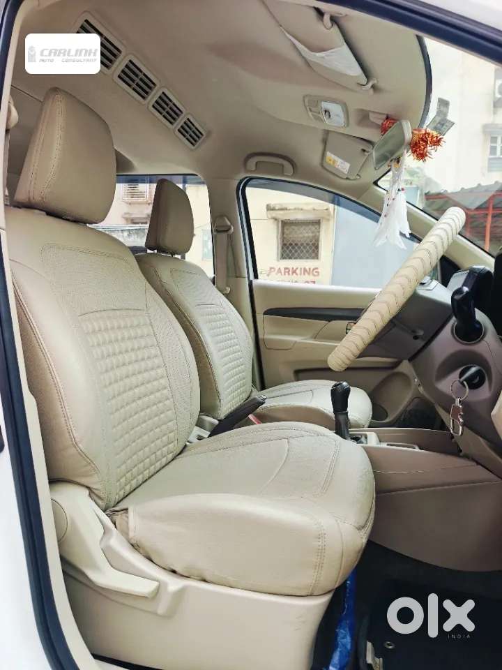 Maruti Suzuki Ertiga 1.5 Vxi, 2024, Petrol