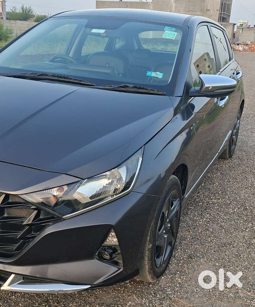 Hyundai I20 1.2 Spotz, 2020, Petrol