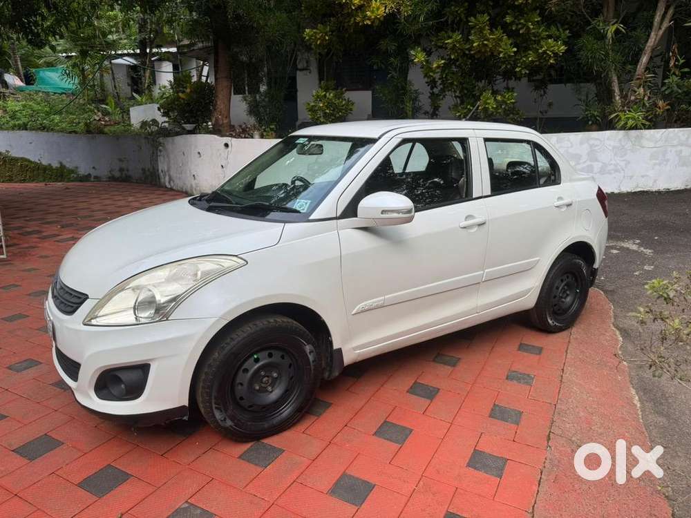 Maruti Suzuki Diesel 2014