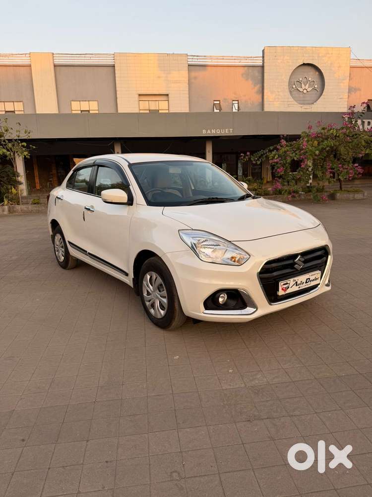Maruti Suzuki Dzire 1.2 Vxi, 2023, Petrol