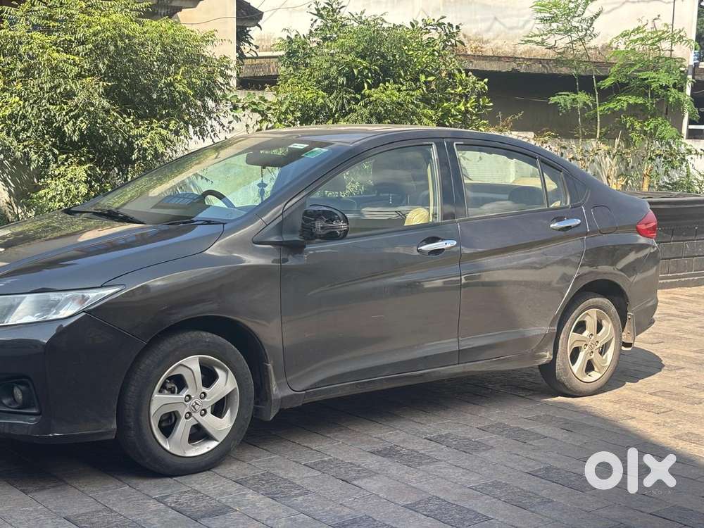 Honda City I Dtec Vx Option, 2015, Diesel