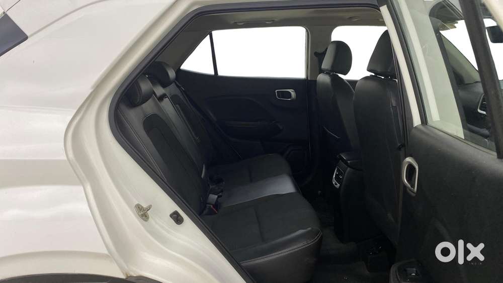 Hyundai Venue 1.4 Crdi Sx (o), 2019, Diesel