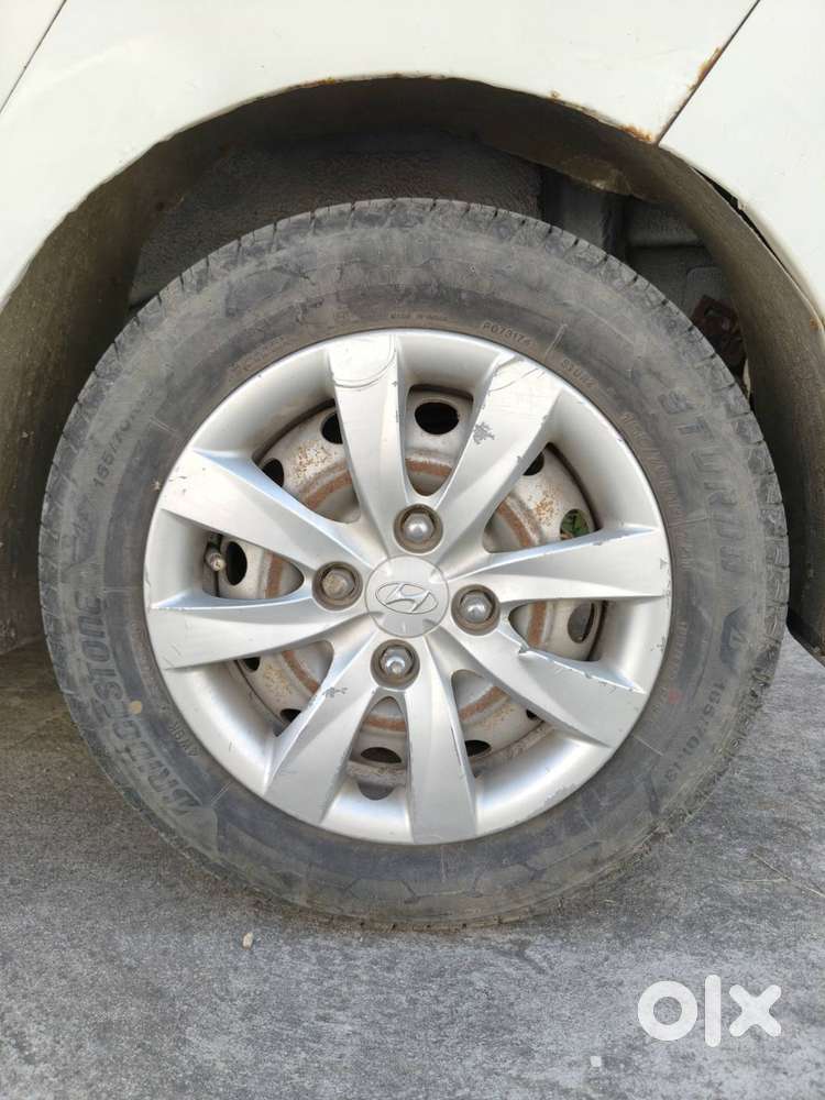 Hyundai Eon Era 2018