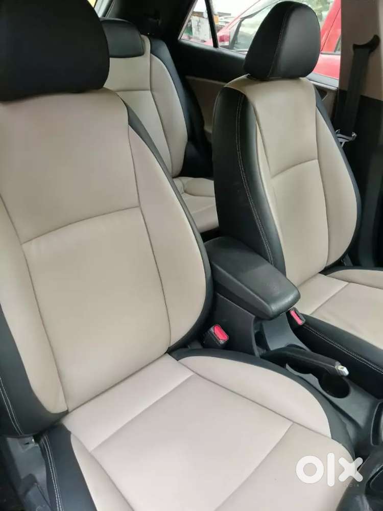 Hyundai I20 1.4 Magna 2018