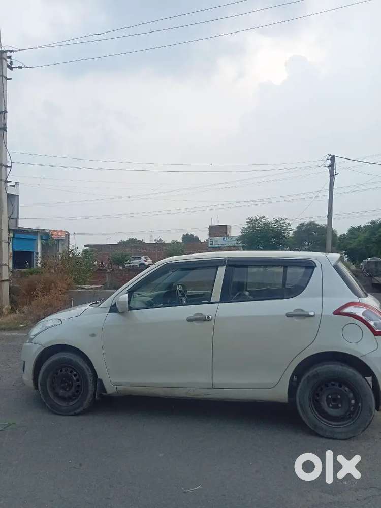 Swift Maruti Ldi 2014 Diesel Car
