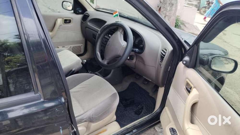 Very Good Condition And Well Maintained