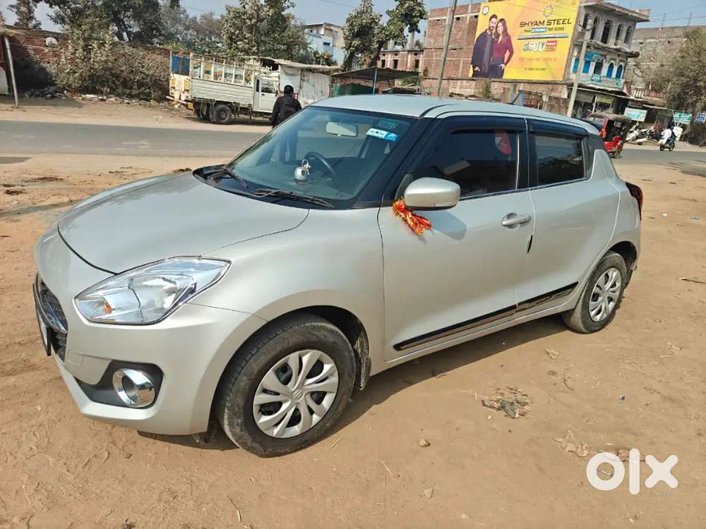 Maruti Suzuki Swift 2022 Vxi