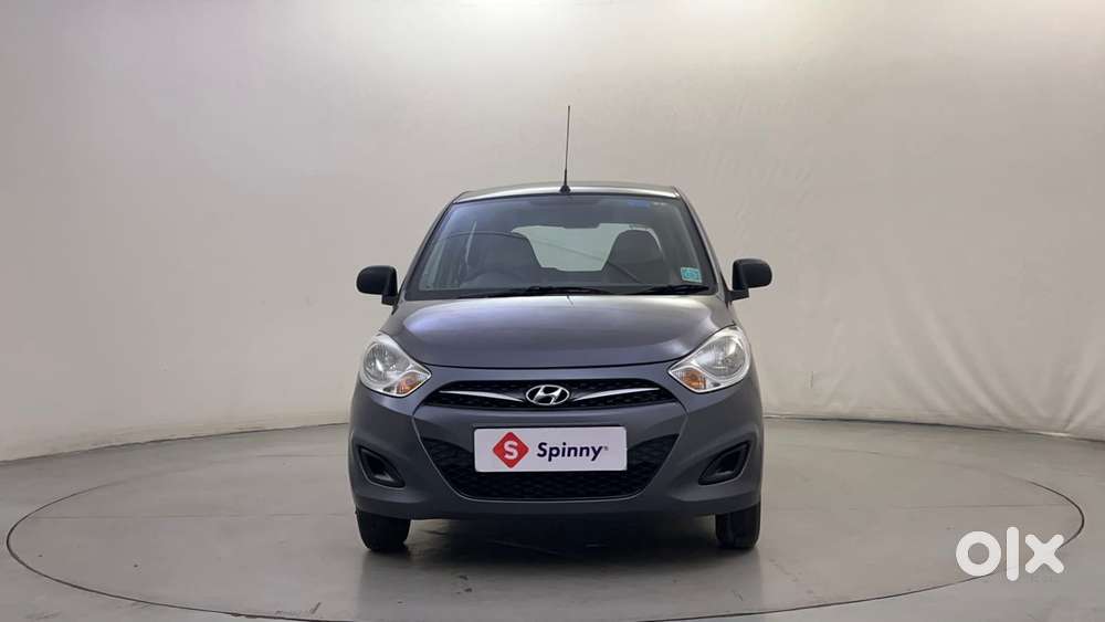 Hyundai I10 Magna 1.1l, 2015, Petrol