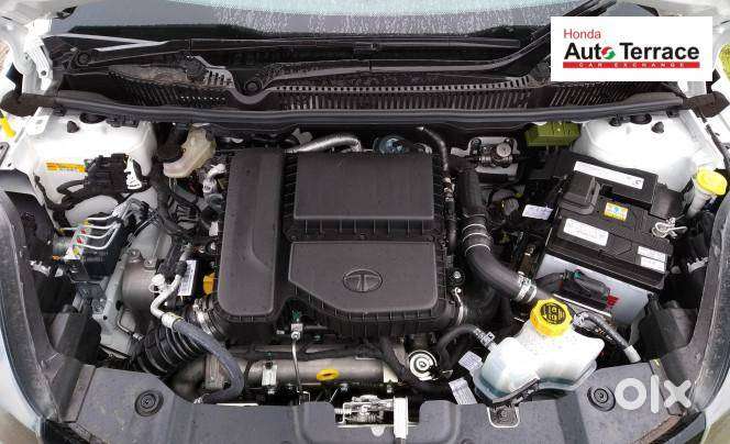 Tata Nexon 1.5 Revotorq Xza Plus S Amt, 2020, Petrol