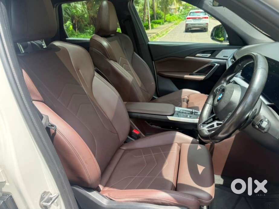 Bmw X1 Sdrive18i M Sport, 2023, Petrol