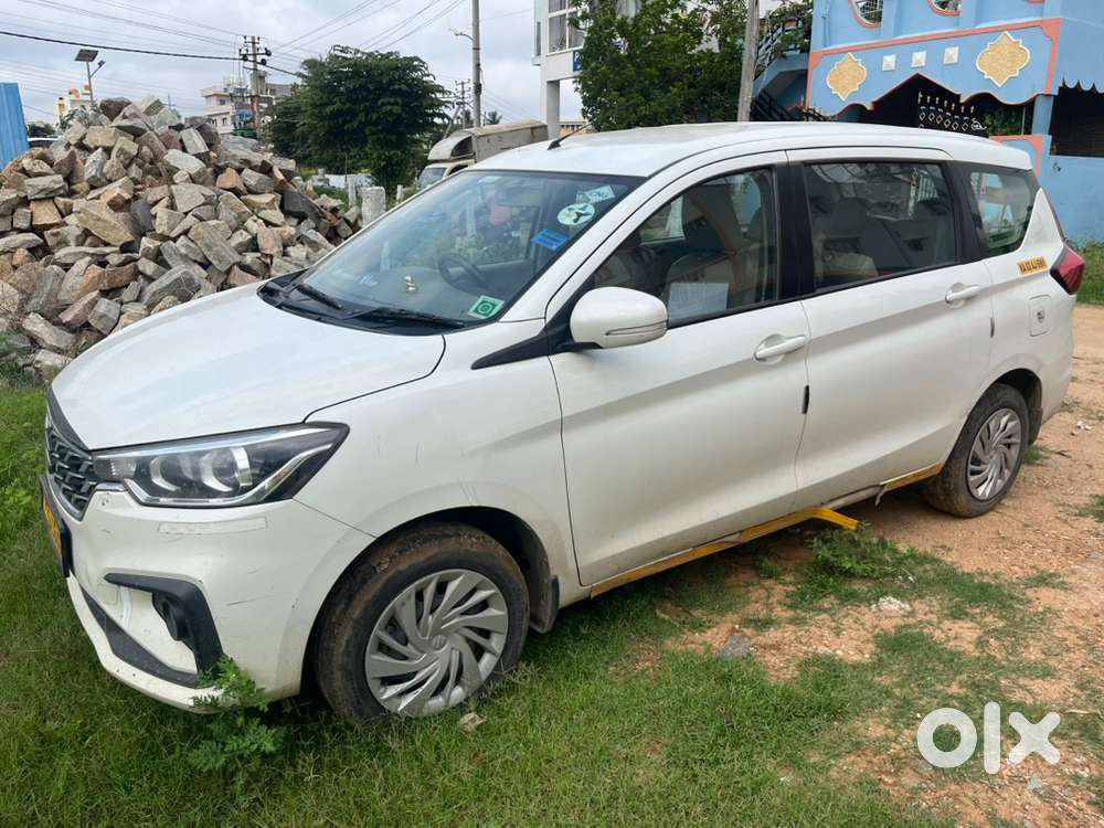 Maruti Ertiga 2023 Vxi