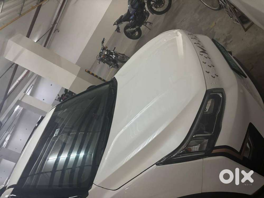 Mahindra Xuv400 Ev 2026 Electric Well Maintained