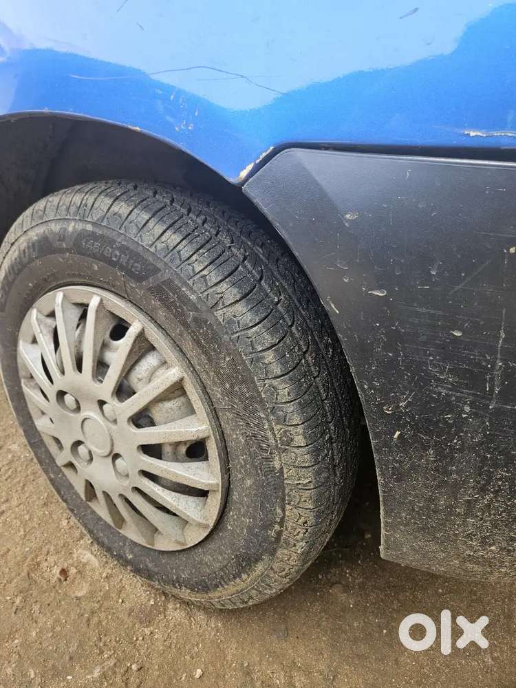 Maruti Suzuki Alto 2008 Petrol 106000 Km Driven 3rd Owner