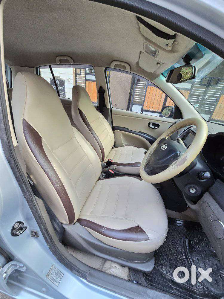 Hyundai I10 1.2 Kappa Magna, 2011, Petrol