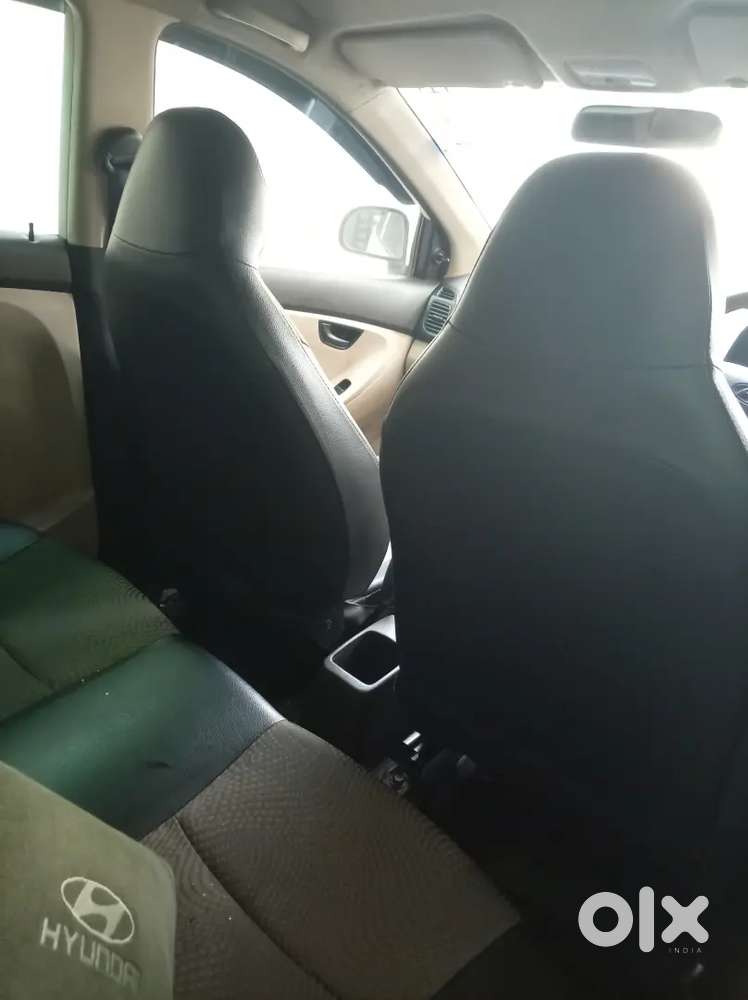 Hyundai Eon 2015 Petrol 71000 Km Driven
