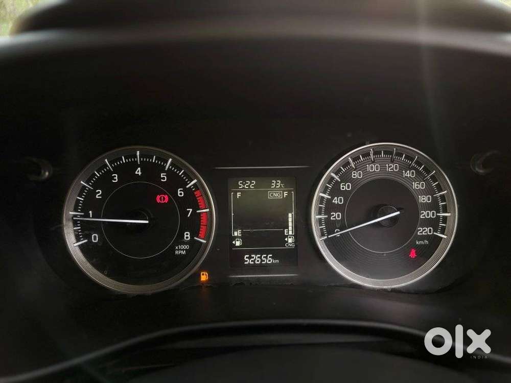 Maruti Suzuki Baleno Delta Cng, 2023, Cng & Hybrids