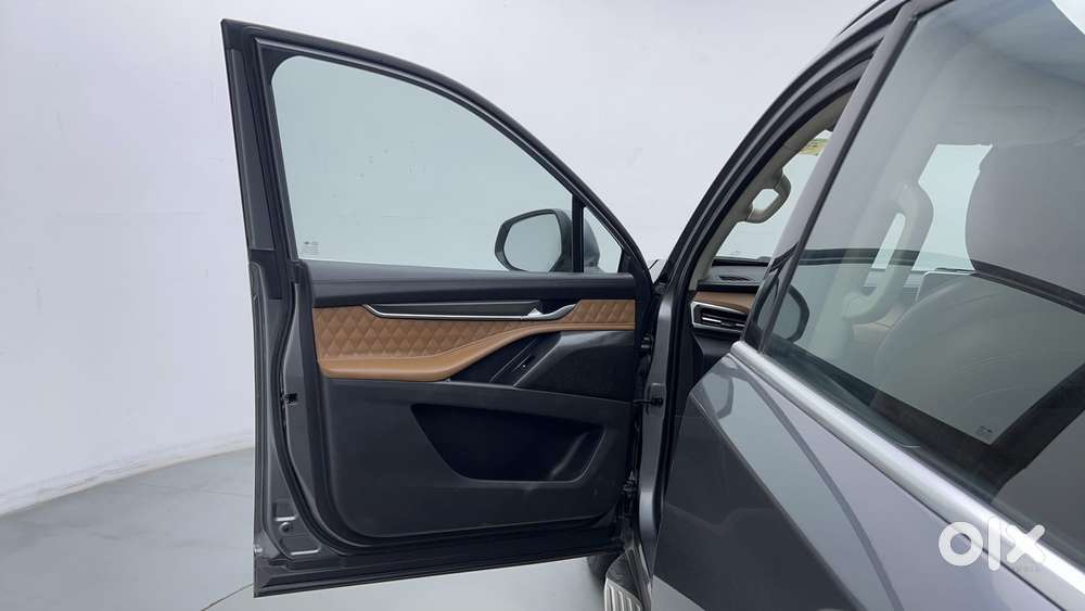 Mg Gloster Savvy 6 Seater, 2021, Diesel