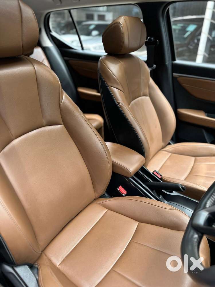 Honda Elevate Zx Mt, 2024, Petrol