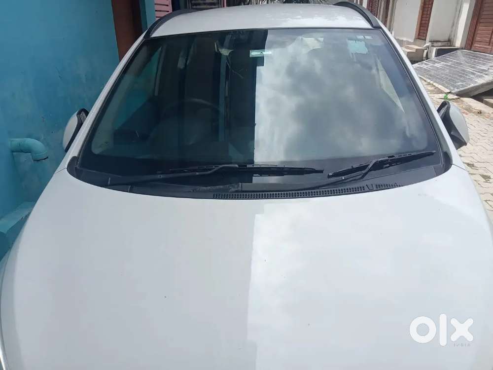 Hyundai Grand I10 Prime 2016 Sports Good Conditions New Service