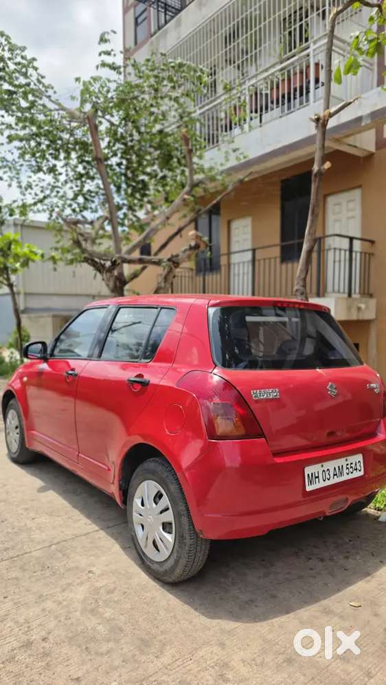 Maruti Suzuki Swift 2008 Petrol Well Maintained