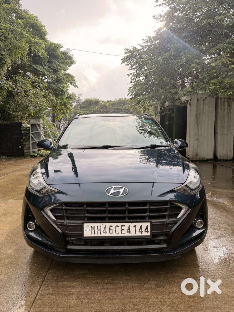 Hyundai Grand I10 Nios 1.2 Kappa Vtvt Sportz Cng, 2022, Cng & Hybrid..