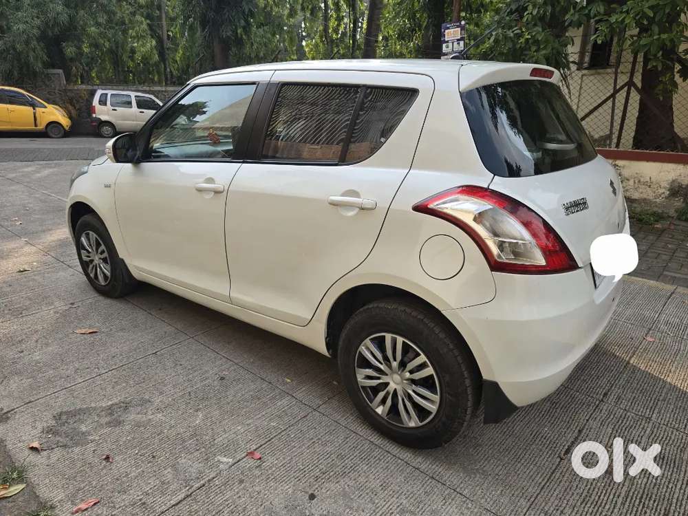 Maruti Suzuki Swift Vdi 2013