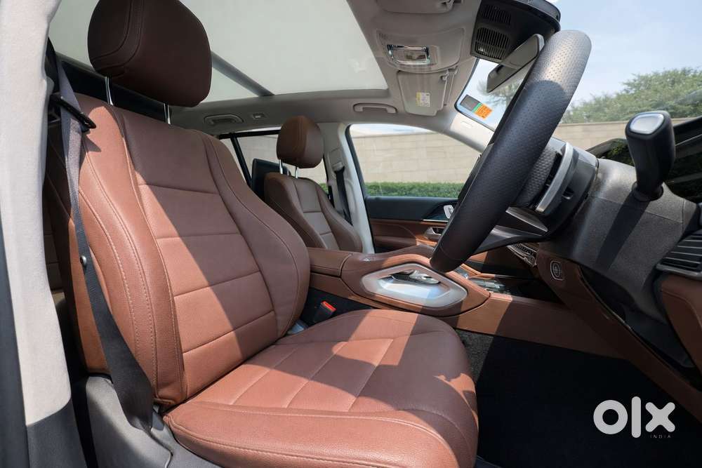 Mercedes-benz Gls 450d 4matic, 2024, Diesel