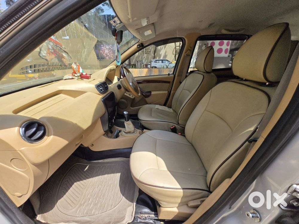 Nissan Terrano 2013-2017 Xv 110 Ps Limited Edition, 2014, Petrol