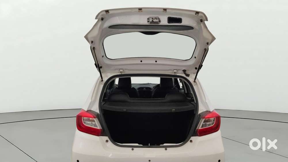 Tata Tiago 1.2 Revotron Xza, 2019, Petrol