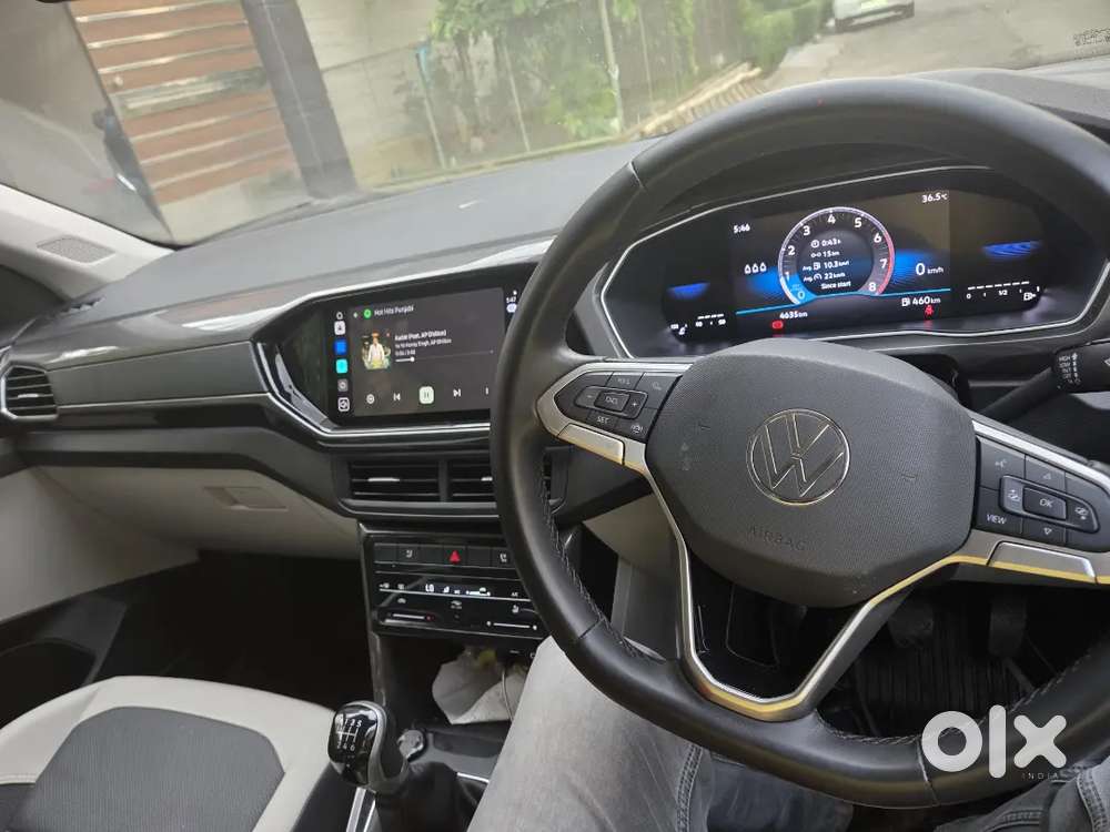 Volkswagen Taigun 1.0 Tsi 2026 Model
