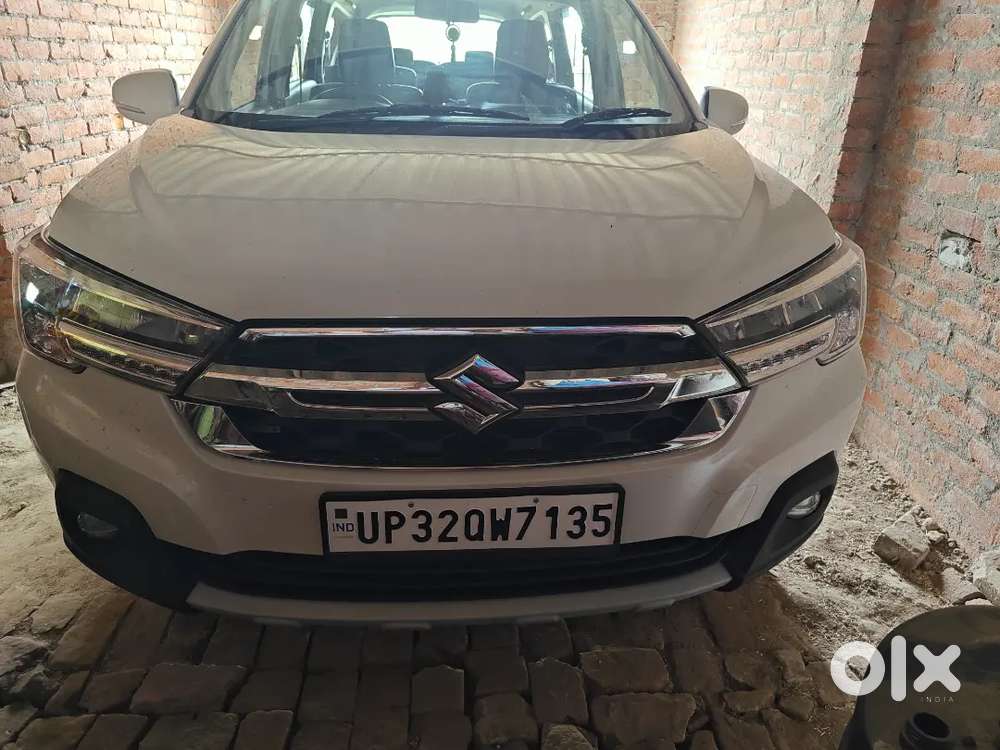 Maruti Suzuki Xl6 2025 Cng & Hybrids 16346 Km Driven