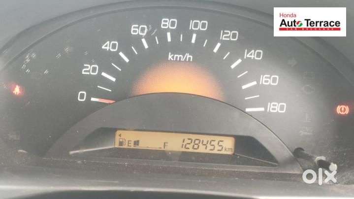 Maruti Suzuki Wagon R Lxi Bsii, 2012, Petrol