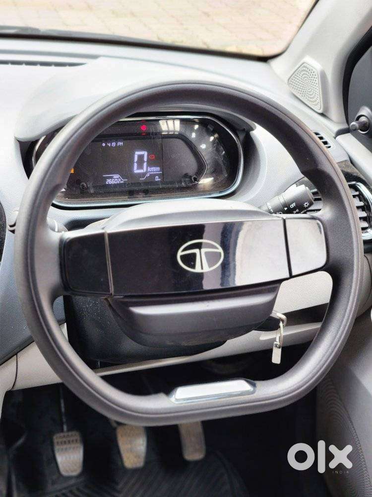 Tata Tiago Xm, 2025, Cng & Hybrids