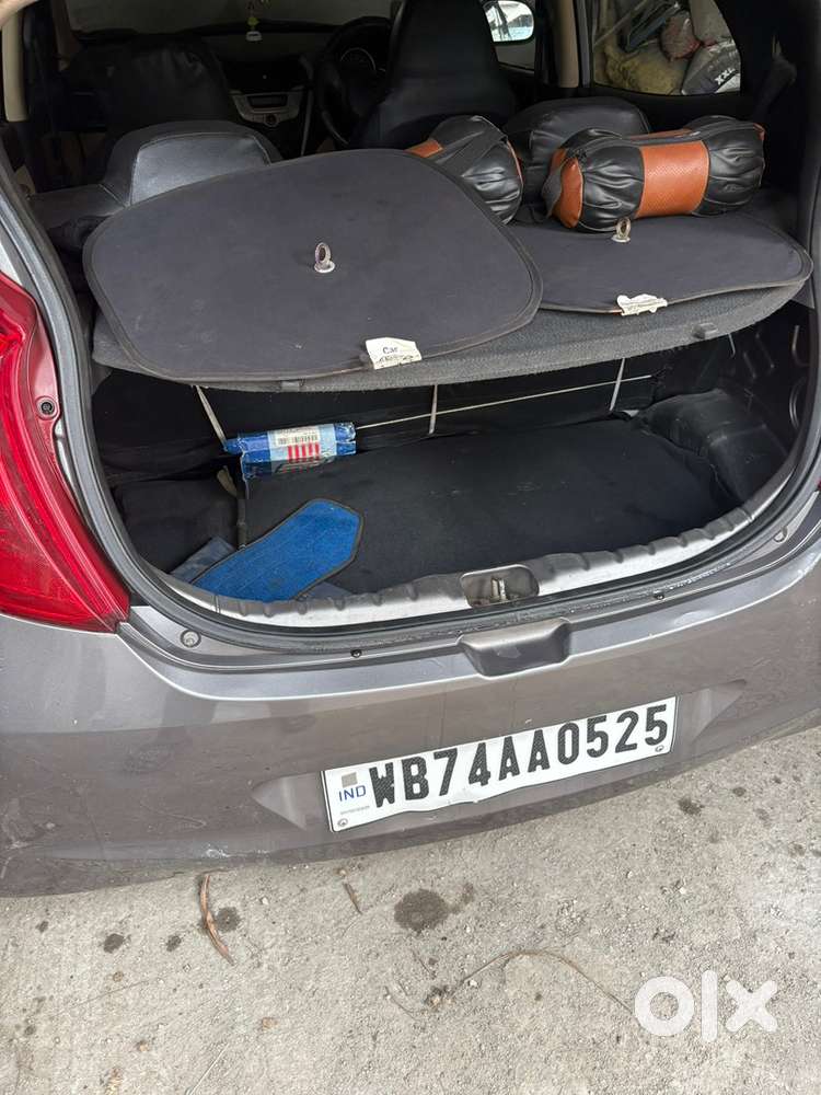 2013 Hyundai Eon Petrol Car