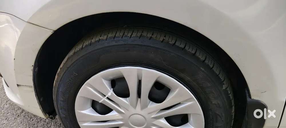 Volkswagen Polo 2016