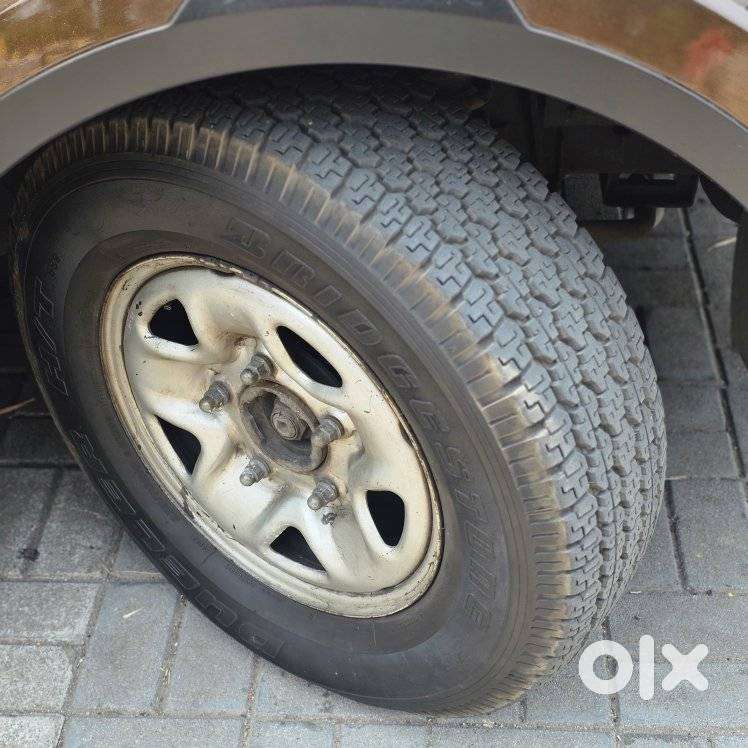 Tata Hexa Xma, 2018, Diesel